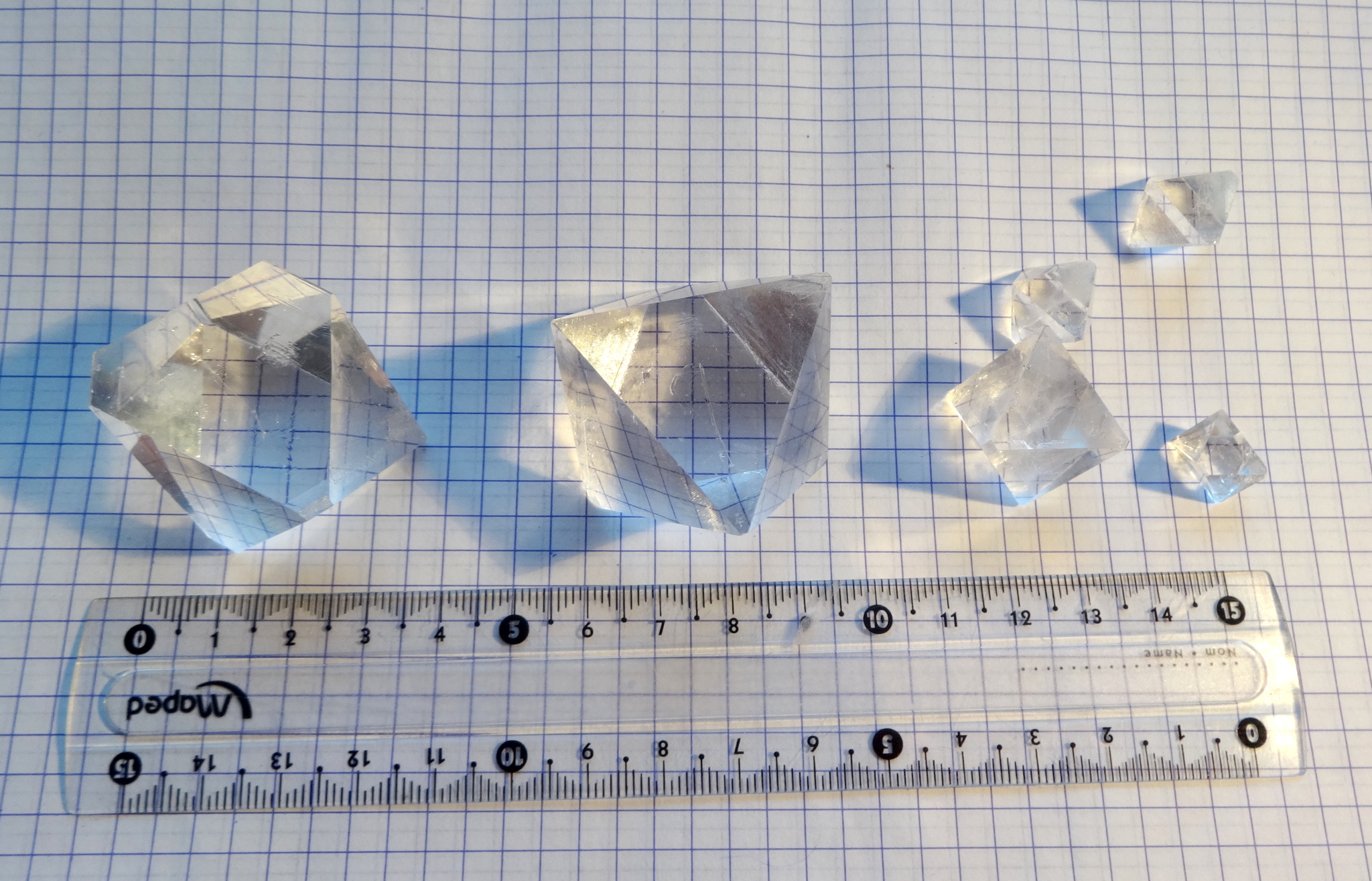 Potassium Alum Potassium Alum