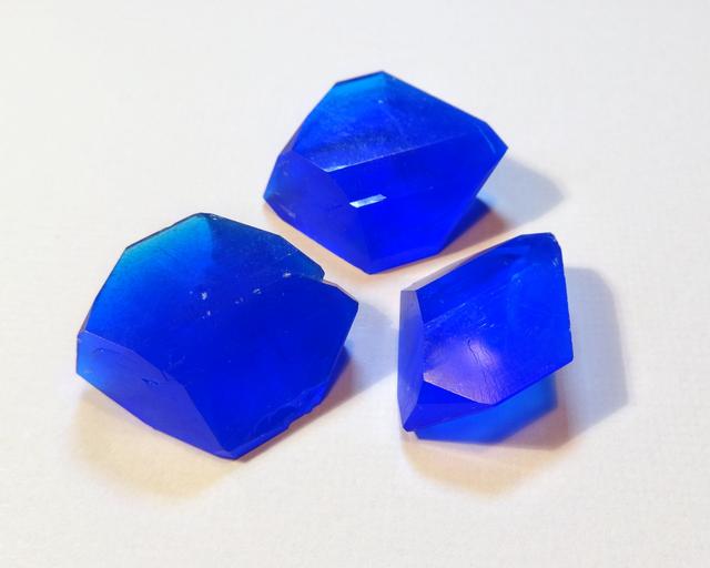 Copper Sulfate