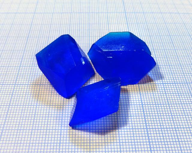 Copper Sulfate