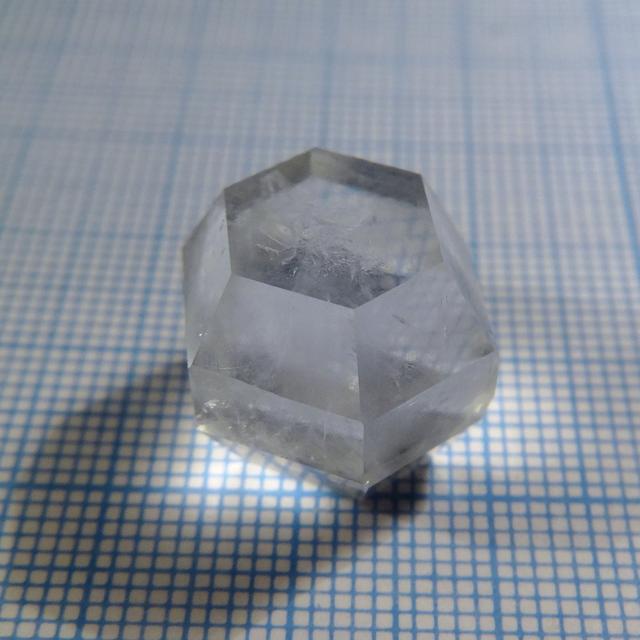 Lithium potassium sulfate