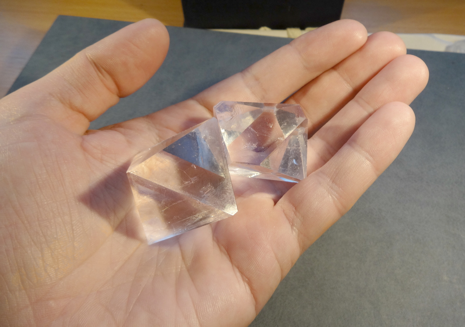 Potassium Alum Potassium Alum