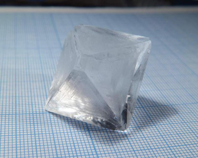 Sodium aluminium sulfate